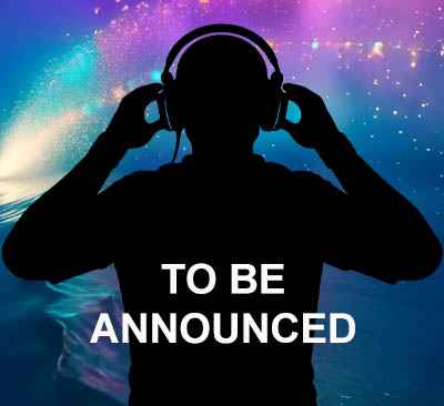 DJs To Be Announced