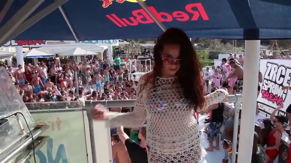 Zrce Spring Break 2012 aftermovie