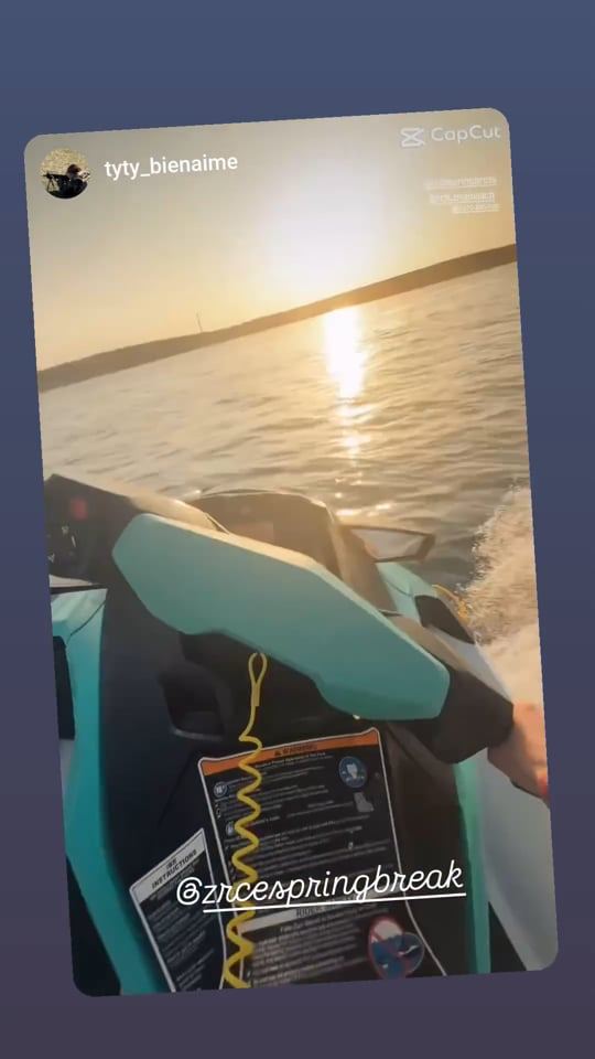 Zrce Spring Break highlight clip 3