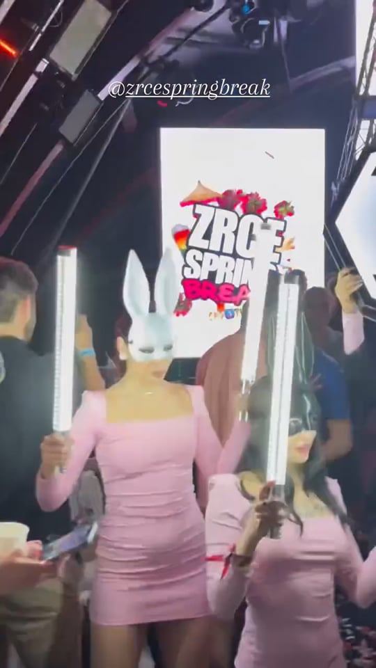 Zrce Spring Break highlight clip 8
