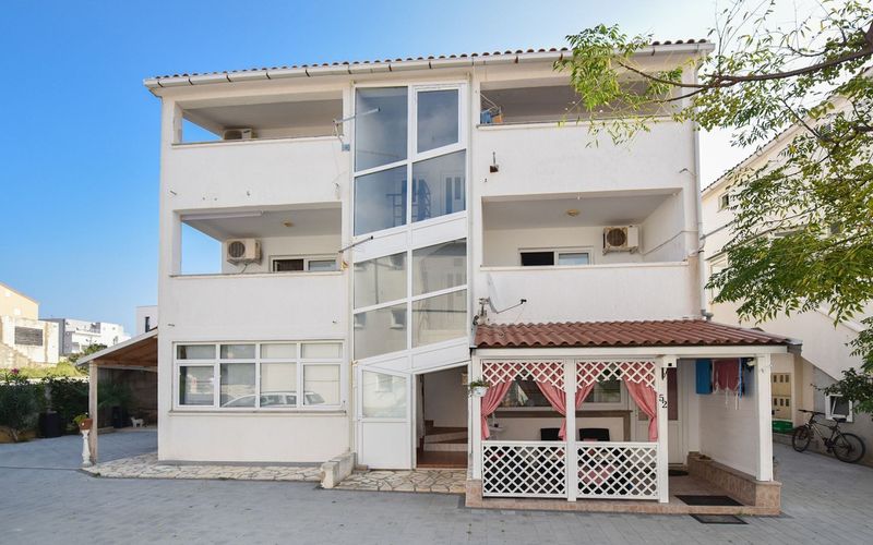 Apartment Danka, Novalja