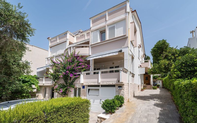 Apartment Branka, Novalja