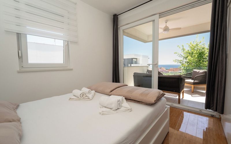 Anabella Apartment, Novalja