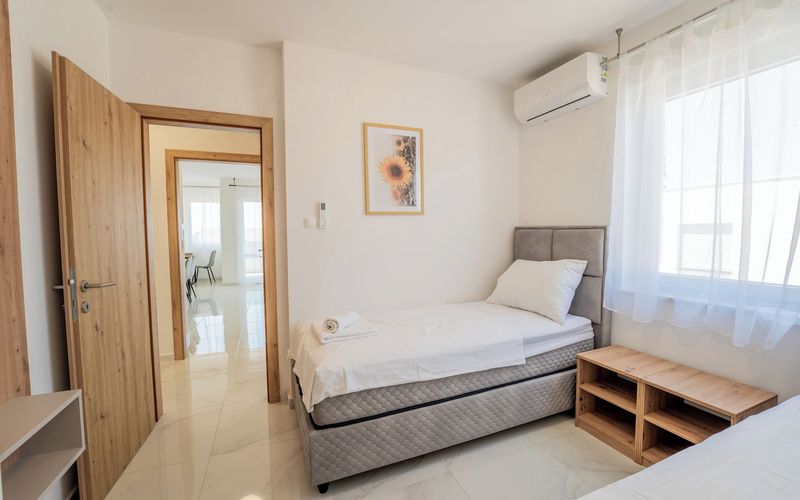 Meridian Pool Residences, Novalja