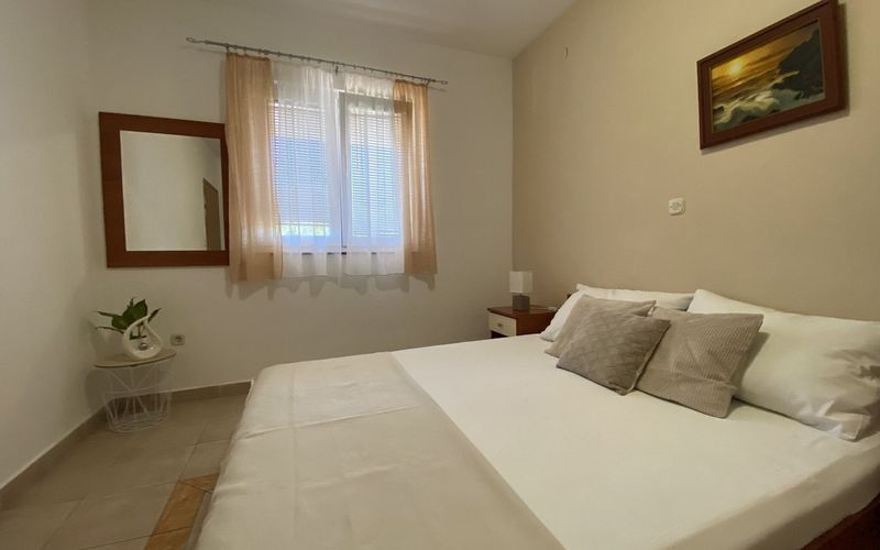 Villa Marija Novalja, Novalja