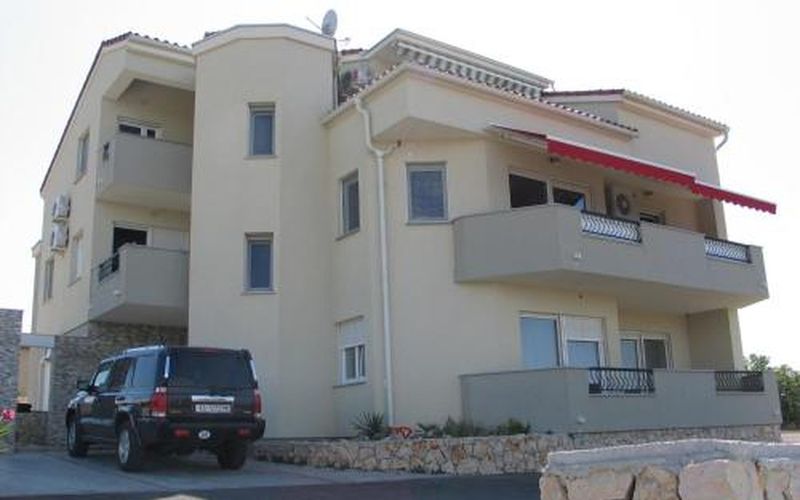 Music House Novalja, Novalja