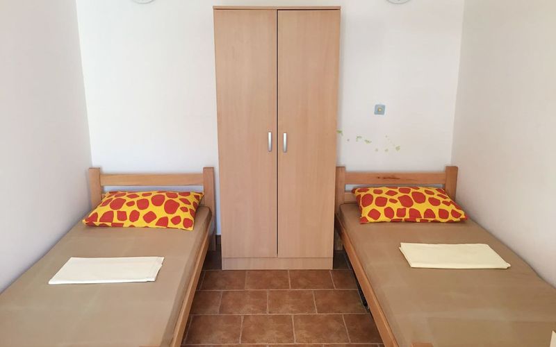 Holiday Home Spektar, Novalja