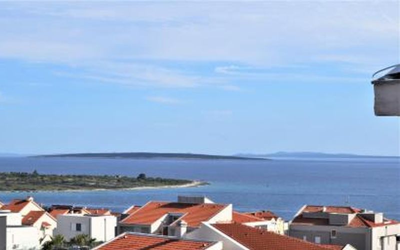 Novalja Penthouse Apartment, Novalja