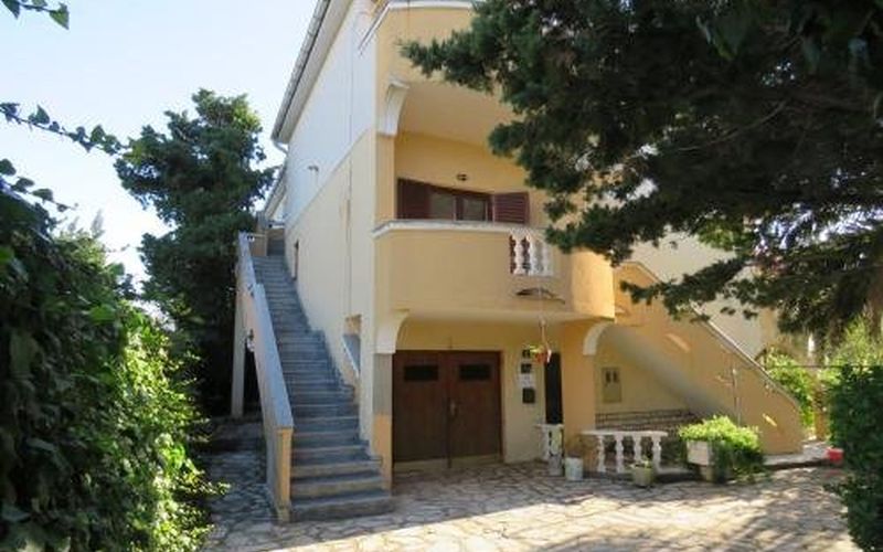 Apartment Chillout House, Novalja